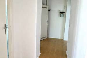 Großzügige helle 3-Zimmer-Altbauwohnung  Nahe Schlosspark – Schloßallee 45, 13156 Niederschönhausen, Berlin – Vorschaubild 13