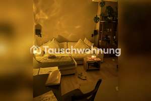 Tauschwohnung: Suche größere Wohnung in Berlin zum Tausch