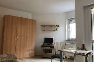!!Aufgepasst!! Schönes Appartment im Zentrum – Die vollständige Adresse der Immobilie erhältst du vom Anbieter., 93047 Innenstadt, Regensburg – Vorschaubild 2