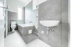3,5 Zimmer – frisch renoviert – zentrale Lage – Nordring 67, 44787 Gleisdreieck, Bochum – Vorschaubild 10
