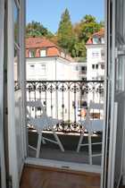 Baden-Baden, 3 Zi., ... - Vermietung 3-Zimmer-Wohnungen