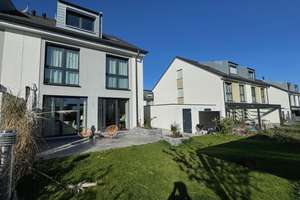 Premium Family Living - Möbliertes Haus nahe Clay Kaserne – Mirabellenweg 13, 65205 Nordenstadt, Wiesbaden – Vorschaubild 23