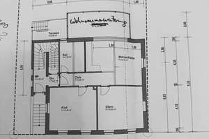 Charmantes  2-Familienhaus in zentraler Stadtlage von Bensheim – Schwanheimer Straße 54, 64625 Bensheim – Vorschaubild 22
