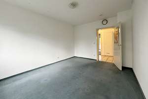 Stadtnah wohnen - entspannt leben
3,5 Zimmer Wohnung mit Balkon in Stuttgart-West – Die vollständige Adresse der Immobilie erhältst du vom Anbieter., 70176 Hölderlinplatz, Stuttgart – Vorschaubild 6
