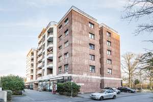 Attraktive 2-Zimmer-Wohnung in zentraler Lage mit Balkon und guter Anbindung – Jetzt besichtigen! – Die vollständige Adresse der Immobilie erhältst du vom Anbieter., 51109 Neubrück, Köln – Vorschaubild 2