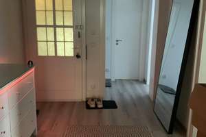 Charmante 3-Zimmer-Wohnungmit Terrasse und Gartenzugang im beliebten Moltkeviertel – Die vollständige Adresse der Immobilie erhältst du vom Anbieter., 45136 Huttrop, Essen – Vorschaubild 7