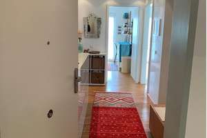 Helle & moderne 3-Zimmer-Wohnung im Herzen Giesings
