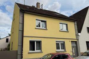 Mehrfamilienhaus in begehrter Lage von Friedrichsfeld als Kapitalanlage oder für Eigennutzer – Die vollständige Adresse der Immobilie erhältst du vom Anbieter., 68229 Friedrichsfeld, Mannheim – Vorschaubild 1