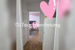 Tauschwohnung: Tauschwohnung in Reinickendorf Eichhorsterweg – Die vollständige Adresse der Immobilie erhältst du vom Anbieter., 13435 Märkisches Viertel, Berlin – Vorschaubild 1