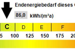 Bauernhaus mit kleinen Garten und viel Platz!!! – Die vollständige Adresse der Immobilie erhältst du vom Anbieter., 99195 Großrudestedt – Vorschaubild 11