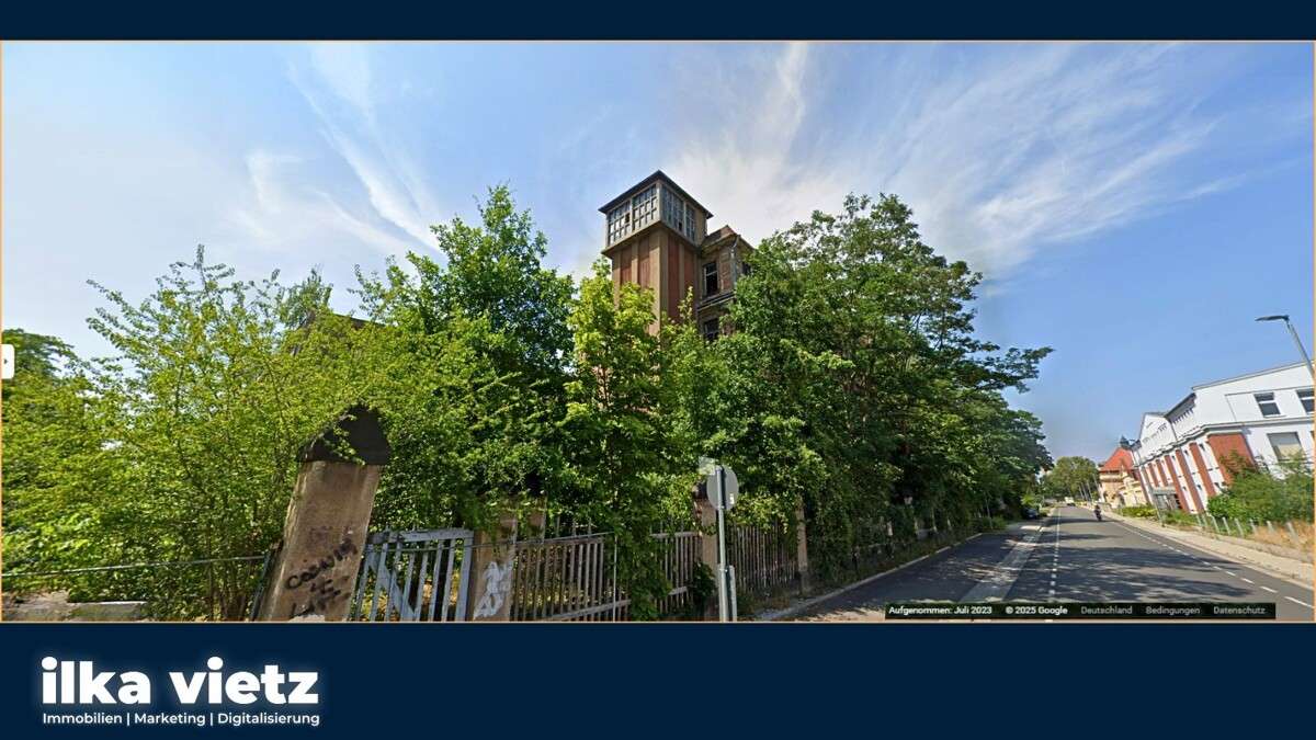 Historisches Fabrik-Loft - ehem. Lederwerk vor den Toren von Dresden (Denkmal), Meißen Kreis – Bild 4