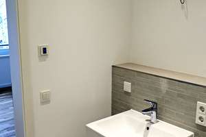 Lebenswerte Maisonette-Wohnung mit großem Dach-Atelier – Alsterweg 46A, 14167 Lichterfelde, Berlin – Vorschaubild 13