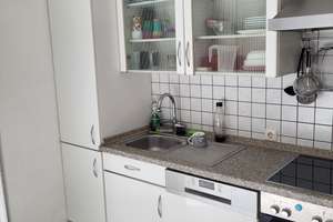 Schöne Wohnung in Eilendorf 