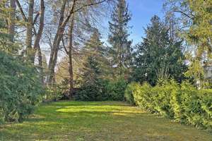 Schönes EFH mit viel Platz und großem Garten in Harlaching! – Die vollständige Adresse der Immobilie erhältst du vom Anbieter., 81545 Harlaching, München – Vorschaubild 20
