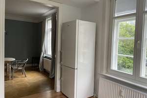Traumlage trifft Potential - Stadthaus, teilsaniert (Erdgeschoss und 1.OG frei lieferbar) – Cranachstr. 75, 22607 Groß Flottbek, Hamburg – Vorschaubild 13