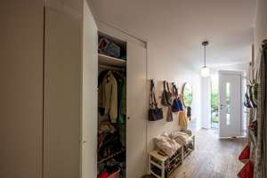 Modernes Reihenmittelhaus mit zwei TG-Stellplätzen in Neuehrenfeld – Die vollständige Adresse der Immobilie erhältst du vom Anbieter., 50825 Neuehrenfeld, Köln – Vorschaubild 7