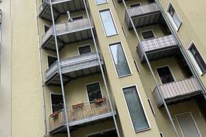 Mit dem Aufzug ins Glück... – Die vollständige Adresse der Immobilie erhältst du vom Anbieter., 39104 Altstadt, Magdeburg – Vorschaubild 2