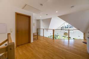 RESERVIERT: Wunderschönes Archtitektenhaus mit sonniger Einliegerwohnung – Müritzweg 9, 27578 Fehrmoor, Bremerhaven – Vorschaubild 19