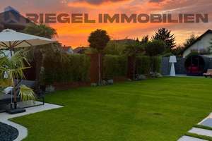 Sie hier? Wir auch! Diese außergewöhnliche Villa mit Pool bietet ein unvergleichliches Wohnerlebnis – Die vollständige Adresse der Immobilie erhältst du vom Anbieter., 67360 Lingenfeld – Vorschaubild 37