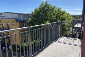 Erfurt* Karree am Südpark*renovierte 3 Zi.-Whg. *Balkon* sep. Küche* Wannenbad – Otto-Knöpfer-Strasse 6, 99096 Daberstedt, Erfurt – Vorschaubild 3