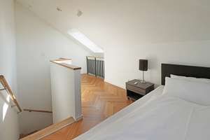 *Superior Suite – Möbliertes Galerie-Apartment in bester City Lage* – Schwere-Reiter-Straße 39, 80797 Schwere-Reiter-Straße, München – Vorschaubild 6