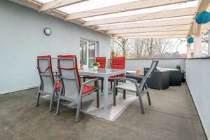 Das 289 m² Raumwunder: Exklusives Mehrgenerationenhaus mit Penthouse-Feeling! – Die vollständige Adresse der Immobilie erhältst du vom Anbieter., 29348 Eschede – Vorschaubild 18