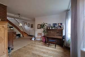 Grüne Oase in urbaner Lage in Hamburg Niendorf - 960 m2 direkt an der U2 (ohne Makler) – Die vollständige Adresse der Immobilie erhältst du vom Anbieter., 22459 Niendorf, Hamburg – Vorschaubild 7