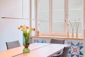 Tiny-Townhouse auf der Altstadtinsel – Die vollständige Adresse der Immobilie erhältst du vom Anbieter., 23552 Innenstadt, Lübeck – Vorschaubild 5