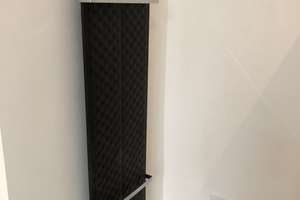 Bel-Etage 5 Zimmer , Kamin, Sauna, 2große Bäder, Luxus Pur – Behlertstrasse 27a, 14467 Nördliche Innenstadt, Potsdam – Vorschaubild 9