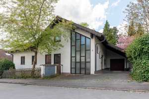 Familientraum in Aystetten! Zwei Wohnungen, ein Zuhause, unzählige Möglichkeiten! – Augsburg (Kreis) – Vorschaubild 1
