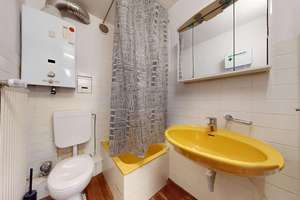 Hastedt / Lichtdurchflutete Dachgeschosswohnung in Top Lage – Die vollständige Adresse der Immobilie erhältst du vom Anbieter., 28207 Hastedt, Bremen – Vorschaubild 7