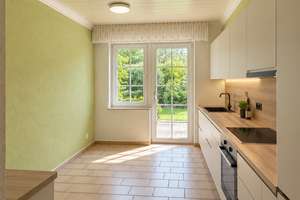 Lichtdurchfluteter,  140 m2 Bungalow in ruhiger Wohnlage von Alt-Walsum – 47178 Alt-Walsum, Duisburg – Vorschaubild 11