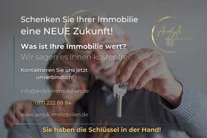 Reihenmittelhaus mit Garten und Garage – Die vollständige Adresse der Immobilie erhältst du vom Anbieter., 72766 Reutlingen-Mitte, Reutlingen – Vorschaubild 11