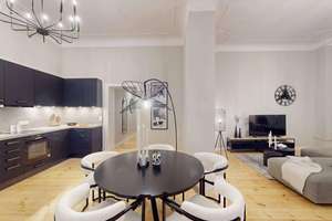 Erdgeschosswohnung mit 3 Zimmern und Keller am Weigandufer – Wildenbruchplatz 4, 12045 Neukölln (Ortsteil), Berlin – Vorschaubild 9