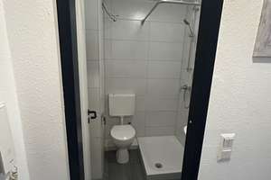 Geschmackvolle Wohnung mit einem Raum und Terrasse in Hannover Ahlem – Am Dornbusch 1, 30453 Ahlem, Hannover – Vorschaubild 10