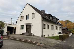 Gepflegtes Einfamilienhaus mit 5 Zimmern in Hardt-Mitte – Die vollständige Adresse der Immobilie erhältst du vom Anbieter., 41169 Hardt-Mitte, Mönchengladbach – Vorschaubild 1