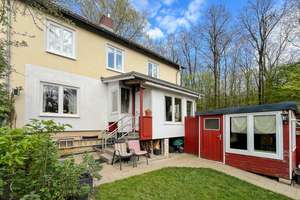 Ein Haus für ganz viel Leben! Mehrfamilienhaus mit individuellen Möglichkeiten in Osnabrück *Erbpach