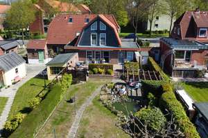 Mürwiker Garten-Idyll – Zeit für den neuen Lebensabschnitt zu zweit. – Die vollständige Adresse der Immobilie erhältst du vom Anbieter., 24944 Osbek, Flensburg – Vorschaubild 6