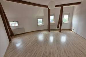 Saniertes 4-Zimmer-Apartment in Leipzig-Leutzsch