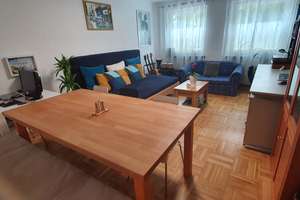 2-Zimmer-Erdgeschosswohnung (teilgewerblich nutzbar falls gewünscht) – 81679 Herzogpark, München – Vorschaubild 13