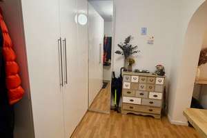 Zentrale Großzügige 2-Zimmer-Wohnung mit Südbalkon – Paul-Heyse-Straße 19, 80336 Ludwigsvorstadt-Kliniken, München – Vorschaubild 8