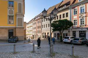 Investment-Paket am Hauptmarkt in Bautzen – Die vollständige Adresse der Immobilie erhältst du vom Anbieter., 2625 Bautzen – Vorschaubild 4
