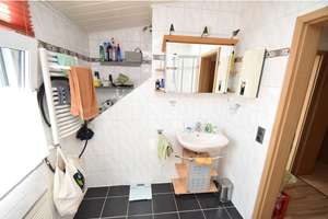 Schöne Dachgeschosswohnung mit Balkon – Akazienstraße 1, 52074 Haaren, Aachen – Vorschaubild 7