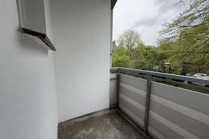 *ERSTBEZUG nach SANIERUNG* - 2 Zimmer Apartment mit Balkon in gepflegter Siedlung von DU-Meiderich! – Gansstr. 12, 47137 Mittelmeiderich, Duisburg – Vorschaubild 8