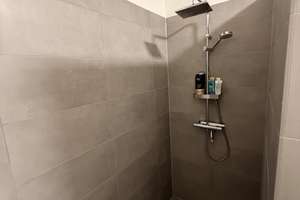 Helle 3-Zimmer Wohnung in München-Freimann – Friederike-Nadig-Allee 88, 80939 Freimann, München – Vorschaubild 11