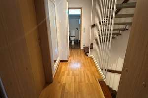 Ab 01.07.: Gepflegtes Reihenhaus mit schönem Südgarten am Goldschaggbogen – Die vollständige Adresse der Immobilie erhältst du vom Anbieter., 81735 Waldtrudering, München – Vorschaubild 15