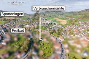 Vielseitiges MFH mit 3 Wohneinheiten und großem Grundstück – 64658 Fürth – Vorschaubild 42