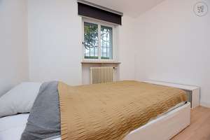 Schön möblierte Wohnung mit Terrasse in  Stuttgart Ost – Die vollständige Adresse der Immobilie erhältst du vom Anbieter., 70184 Gänsheide, Stuttgart – Vorschaubild 11