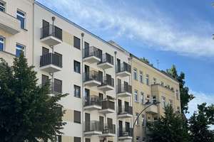 Familienresidenz im Herzen von Berlin-Friedrichshain – Die vollständige Adresse der Immobilie erhältst du vom Anbieter., 10245 Friedrichshain, Berlin – Vorschaubild 9