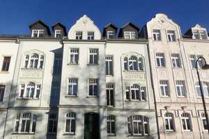 GEMÜTLICHes NEST mit EINBAUKÜCHE in ALTENDORF – Kochstraße 35, 9116 Altendorf, Chemnitz – Vorschaubild 3